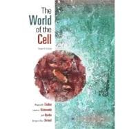 The World of the Cell 9780805393934