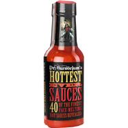 Dr. Burnorium's Hottest Ever Sauces 9781909313934