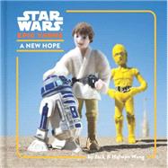 A New Hope 9781452133935
