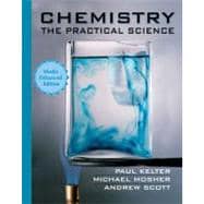 Chemistry Vol. 1 : The Practical Science 9780547053936