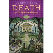Death & the Redheaded Woman 9780738743936