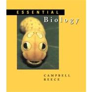 Essential Biology 9780805373936