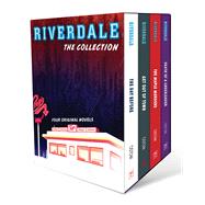 Riverdale Set 9781338683936
