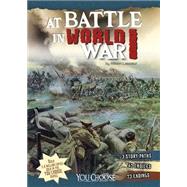 At Battle in World War I 9781491423936