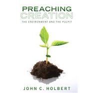 Preaching Creation