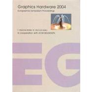Graphics Hardware 2004