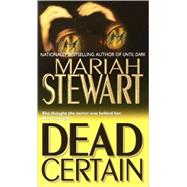 Dead Certain