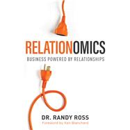 Relationomics 9780801093937