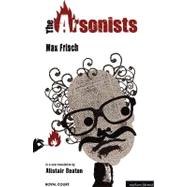 The Arsonists