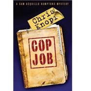 Cop Job 9781579623937