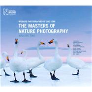 Wildlife Photographer of the Year 9780565093938