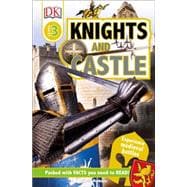 Knights and Castles 9781465453938