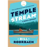 Temple Stream