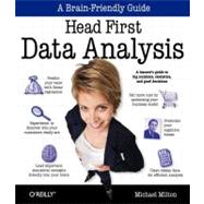 Data Analysis