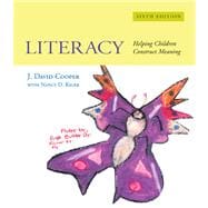 Literacy , Helping Children Construct Meaning