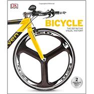 Bicycle 9781465443939