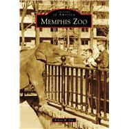 Memphis Zoo 9781467113939