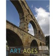 Gardner’s Art through the Ages: The Western Perspective, Volume I 9781305633940