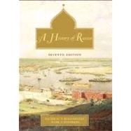 A History of Russia Combined Volume 9780195153941