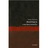 Physics: A Very Short Introduction