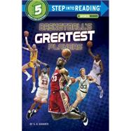 Basketball's Greatest Players 9780553533941