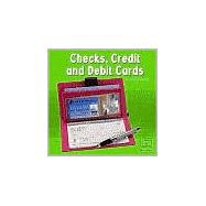 Checks, Credit, And Debit Cards