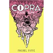 Copra