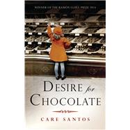 Desire for Chocolate 9781846883941