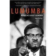 Lumumba 9781908323941
