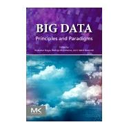 Big Data 9780128053942