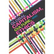 Global Capitalism, Culture, and Ethics 9780415843942
