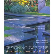 Designing Gardens 9780711233942
