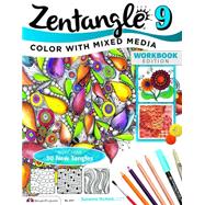 Zentangle 9 9781574213942