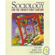 Sociology for the Twenty-First Century