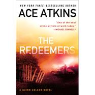 The Redeemers 9780399173943