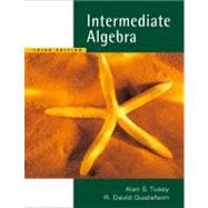 Intermediate Algebra