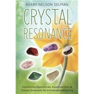 Crystal Resonance 9780738743943