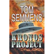 Kronos Project 9781796063943
