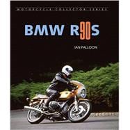 Bmw R90s 9781884313943