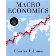 Macroeconomics 9780393123944