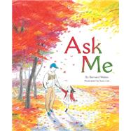 Ask Me 9780547733944