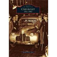 Chevrolet : 1911-1960 9780738593944