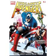 Uncanny Avengers Omnibus 9780785193944