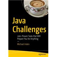 Java Challenges