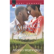 Embrace My Heart 9780373863945
