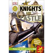 Knights and Castles 9781465453945