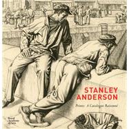 Stanley Anderson 9781907533945