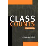 Class Counts Student Edition