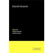 Daniel Dennett