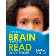 How the Brain Learns to Read 9781483333946